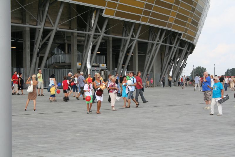 PGE Arena Gdańsk